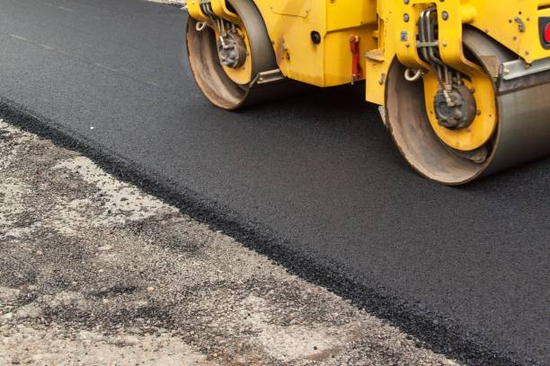 Best Cobblestone Driveway Installation  in Hillsborough, NC